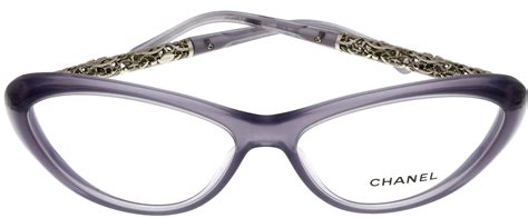 buy Chanel prescription glasses online